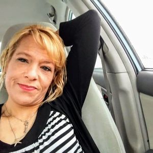 Meet your Posher, Traci